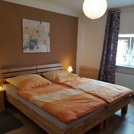 Ferienwohnung Kraft Untersteinbach Экстерьер фото