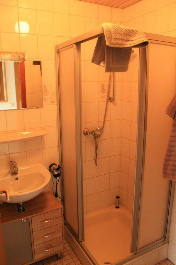 Ferienwohnung Kraft Untersteinbach Экстерьер фото